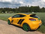 Renault Megane RS 3 III 273Ps Recaro KW  Kirfel Umbau - Renault Megane mit Benzin-Antrieb: Sportwagen