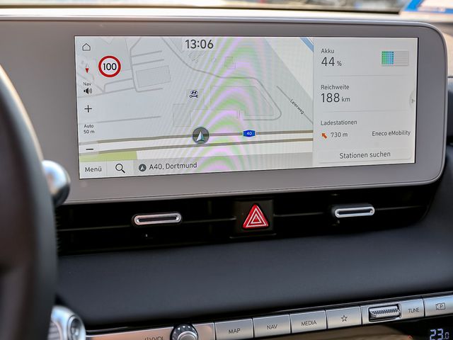 Hyundai Ioniq 5 Techniq Pano Navi Leder Digi-Cockpit