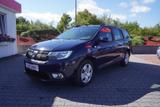 Dacia Logan II MCV Kombi 0.9 TCE Comfort Navi Tempomat - Dacia Logan Gebrauchtwagen