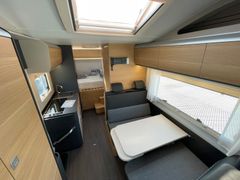 Adria Coral XL 600 DP *Modell 2025*