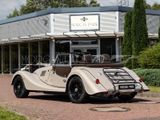 Morgan Plus Four  MY25 *Coffee Beige / Soft Dark Brown* - Morgan Plus 4 New cars