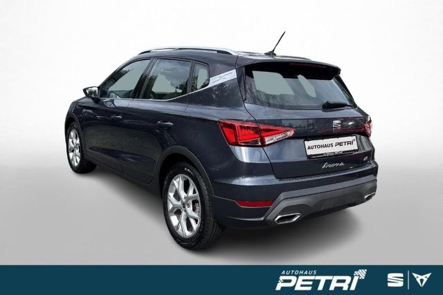 Foto Nummer 3: SEAT Arona