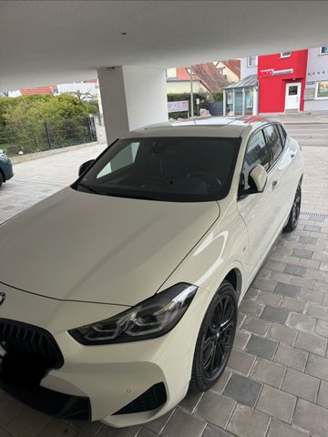 BMW X2 xDrive18d M Sport X Steptronic M Sport X