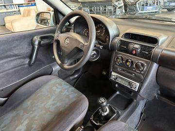 MYAUTOCENTER – Gebraucht- und Jahreswagen mit Werkstattservice in Pfaffenhofen Opel Corsa *TÜV 072027*KLIMAANLAGE*