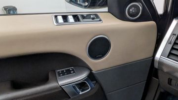Land-Rover Range Rover Sport - 10