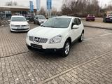 Nissan Qashqai Acenta 2,0 4x2 140PS - Nissan Gebrauchtwagen von 2009