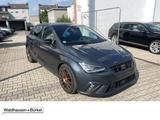 Seat Ibiza 1.5 TSI DSG FR Klima Navi Rückfahrkamera - Seat Ibiza in Krefeld