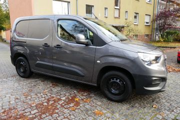 Fahrzeugabbildung Opel Combo E Cargo Edition