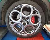 Alfa Romeo Tonale Edizione Speciale*BESTPREIS*EXPORT - Alfa Romeo Tonale SUV