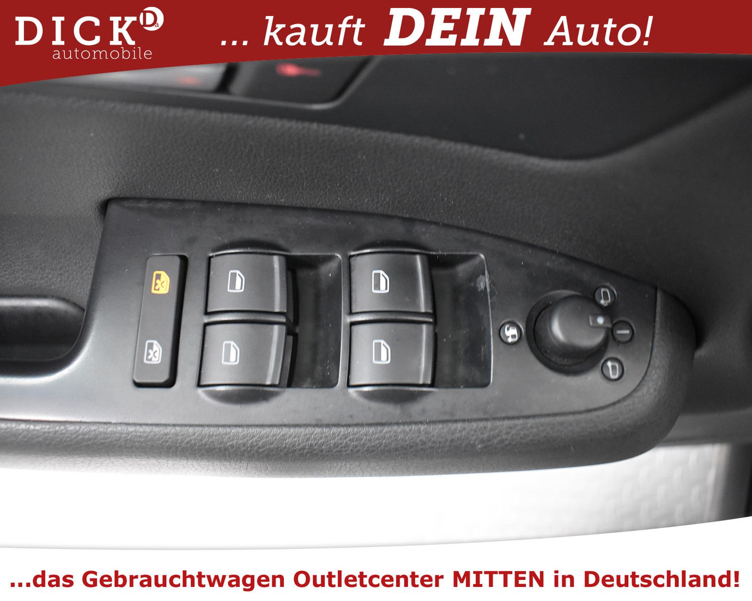 SEAT Exeo ST 2.0 TDI Style NAVI+XENON+SHZ+TEMP+PDC+17 - Image 16