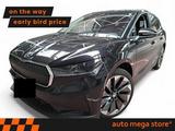 Skoda Enyaq 60 Loft 62kWh - gebrauchte Skoda Enyaq aus dem Jahr 2023