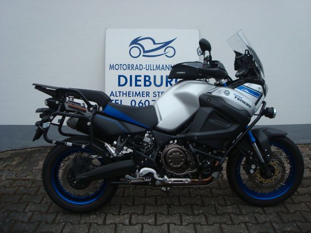 Yamaha XT1200 ZE *wenig km*