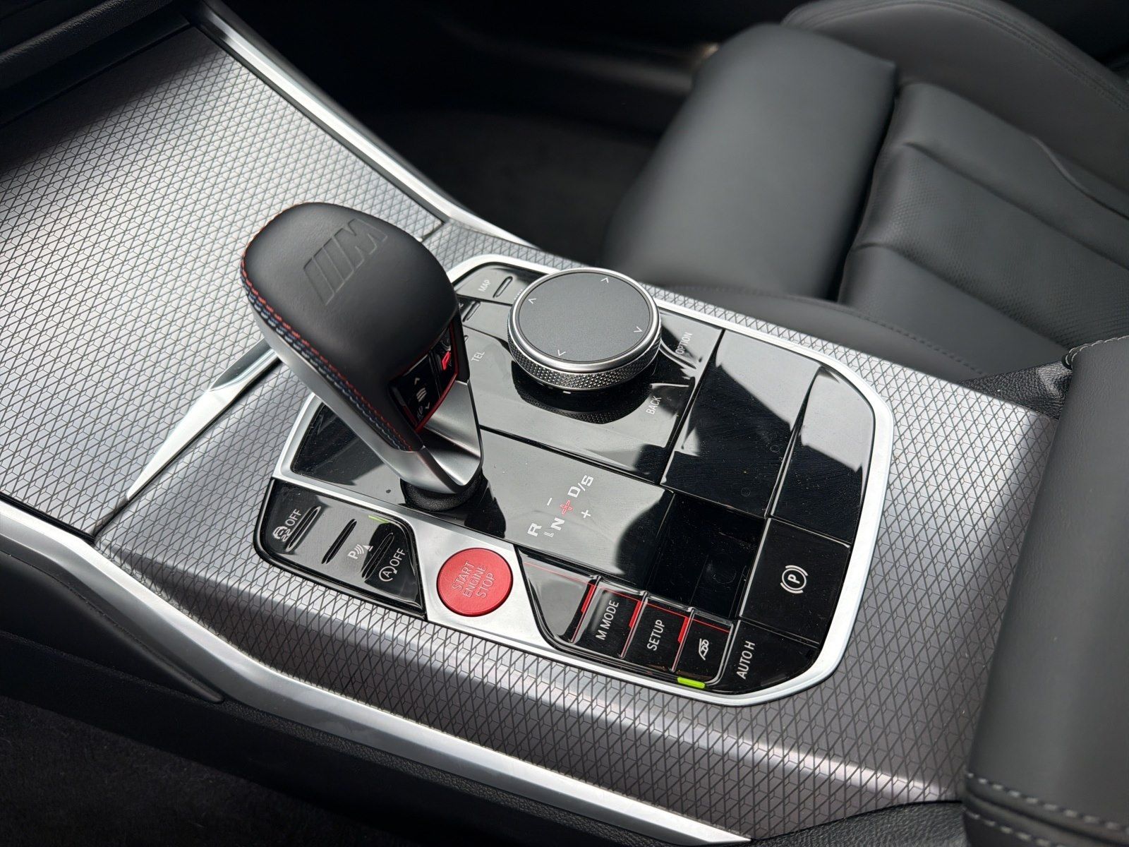 BMW M3 - Bild 12