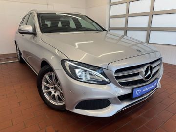 Mercedes C 180 - 3