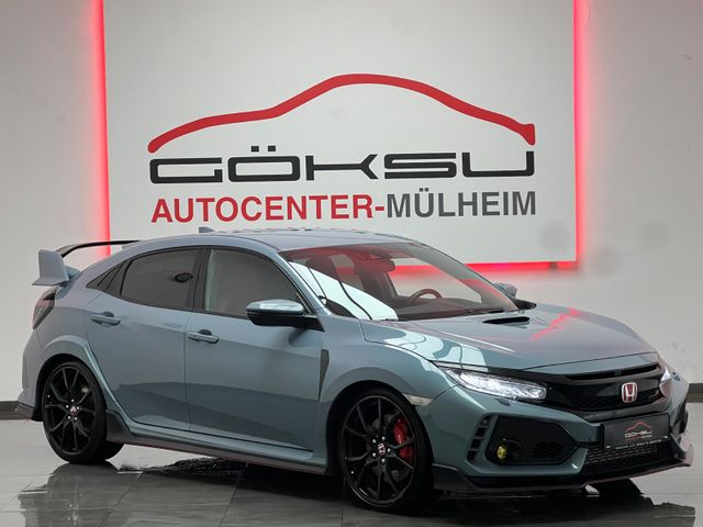 Honda Civic Lim Type R GT,Sportabgas,Schale,ACC,20ZOLL