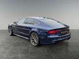 Audi RS7 Sportback 4.0 TFSI Quattro-Voll Austatt - Audi RS7: Sportback