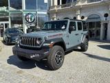 Jeep Wrangler MY24 Rubicon 4x4 2.0 Automatik - Jeep Wrangler New cars in München