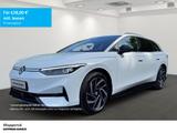 Volkswagen ID.7 Tourer Pro 210 kW LED NAVI AHK ACC KAMERA S - Volkswagen ID.7 in Wuppertal