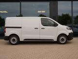 Fiat Scudo Kasten L2 120 PS / Tempomat + Parksensoren - New cars: Kleinbus