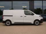 Fiat Scudo Kasten L2 120 PS / Tempomat + Parksensoren - Fiat Neuwagen