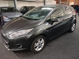 Ford Fiesta Celebration TUV AU NEU GW GARANTIE - Ford Fiesta: Celebration
