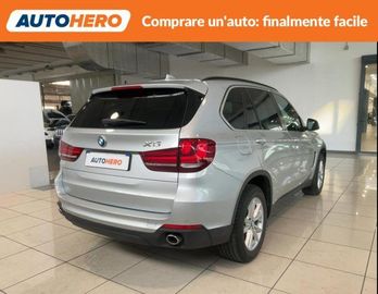 BMW X5 - 5