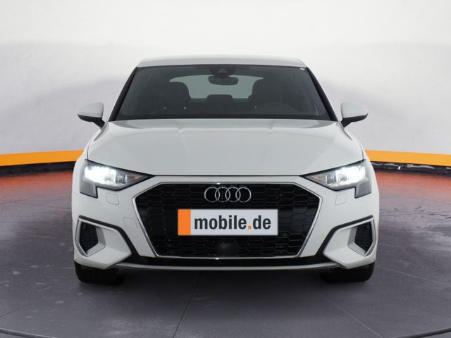 Audi A3 Sportback Advanced 40 TFSI e S tronic Navi+/S