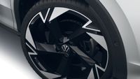 Volkswagen T-Roc - Vorschau Bild 5