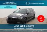 Skoda Superb Combi Sportline 2.0 TDI AHK*Pano*Tempo*SH - Skoda Superb Gebrauchtwagen in Kassel