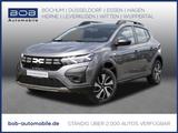 Dacia Sandero Stepway Essential ECO-G 100 PDC KLIMA BT
