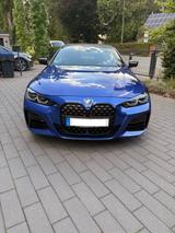 BMW 440 M440i xDrive Cabrio Garantie BMW bis 11/26 - BMW 440 aus 2021