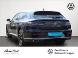 Volkswagen Arteon Shootingbrake 2.0 TDI DSG R-Line, Navi, L - VW Arteon Gebrauchtwagen in Frankfurt