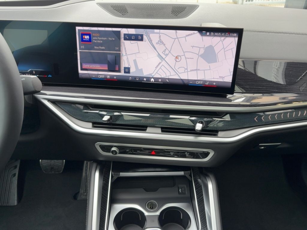 BMW X6 - Bild 10