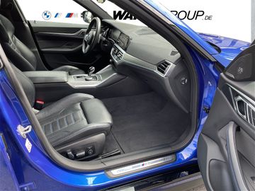 BMW 420 Gran Coupé - 10