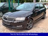 Skoda Rapid Spaceback Cool Edition !! Tüv-Neu !! - Skoda Rapid Gebrauchtwagen in Berlin