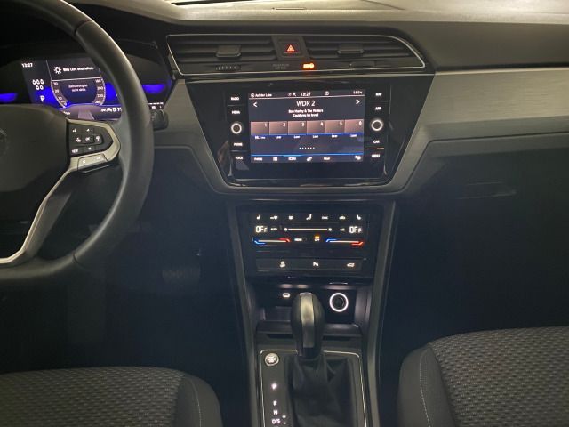 Touran Comfortline 1.5 TSI DSG 7-Sitzer
