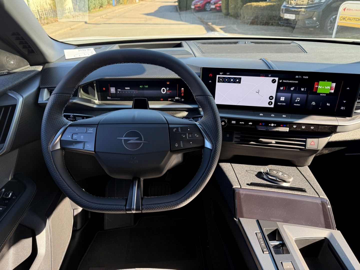 Opel Grandland (X) - Bild 7