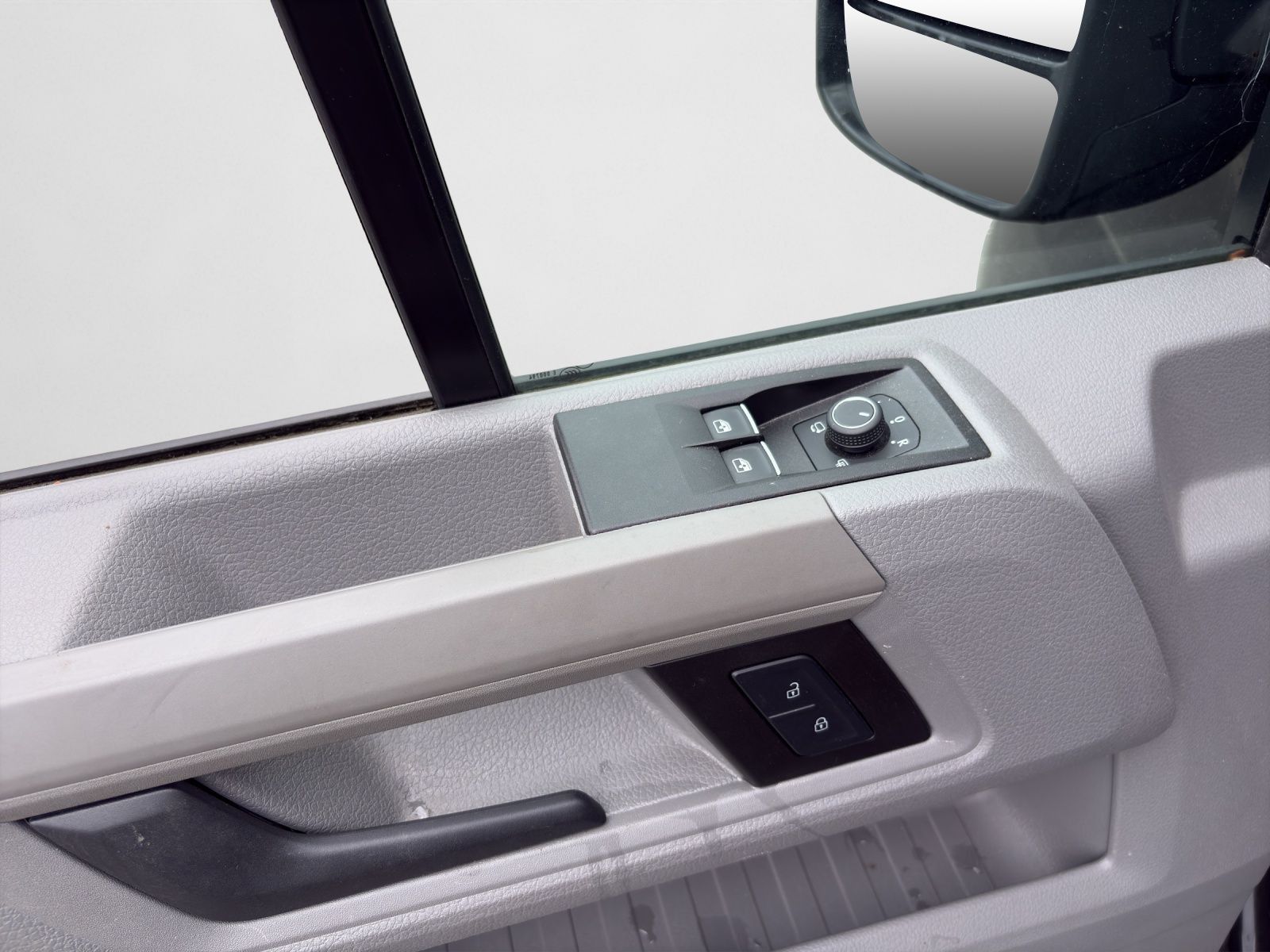 Volkswagen Crafter - Bild 13