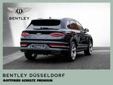 Bentley Bentayga V8 Azure // BENTLEY DÜSSELDOF - gebrauchte Bentley SUV & Geländewagen