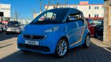 Smart Cabrio EDITION PORSCHE RIVIERABLAU! RARITÄT!