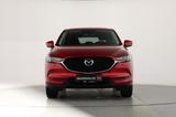 Mazda CX-5 EXCLUSIVE-LINE 2.0 AUTOMATIK 4X4 LED+KAMERA - Mazda: Allradantrieb
