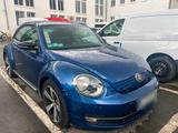 Volkswagen VW New Beetle 1.4 - Volkswagen New Beetle in Dortmund