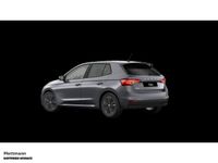 Skoda Fabia - Vorschau Bild 4