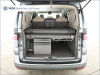 Volkswagen T7 California - Vorschau Bild 16