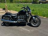 Triumph Rocket III Roadster - Offers