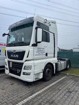 MAN 18.500 Motorschaden 