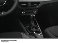 Skoda Kamiq - Vorschau Bild 14