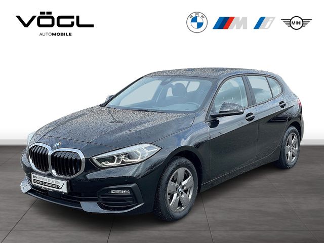 BMW 118i Hatch Advantage DAB LED WLAN Tempomat Shz