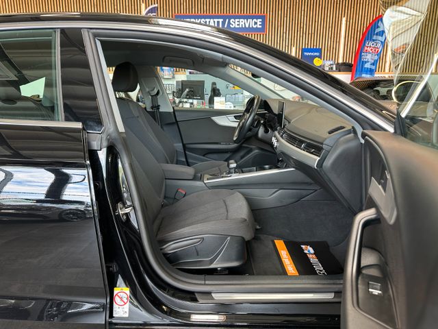 Audi A5 Sportback 35 TDI *Keyless*LED*NAVI*