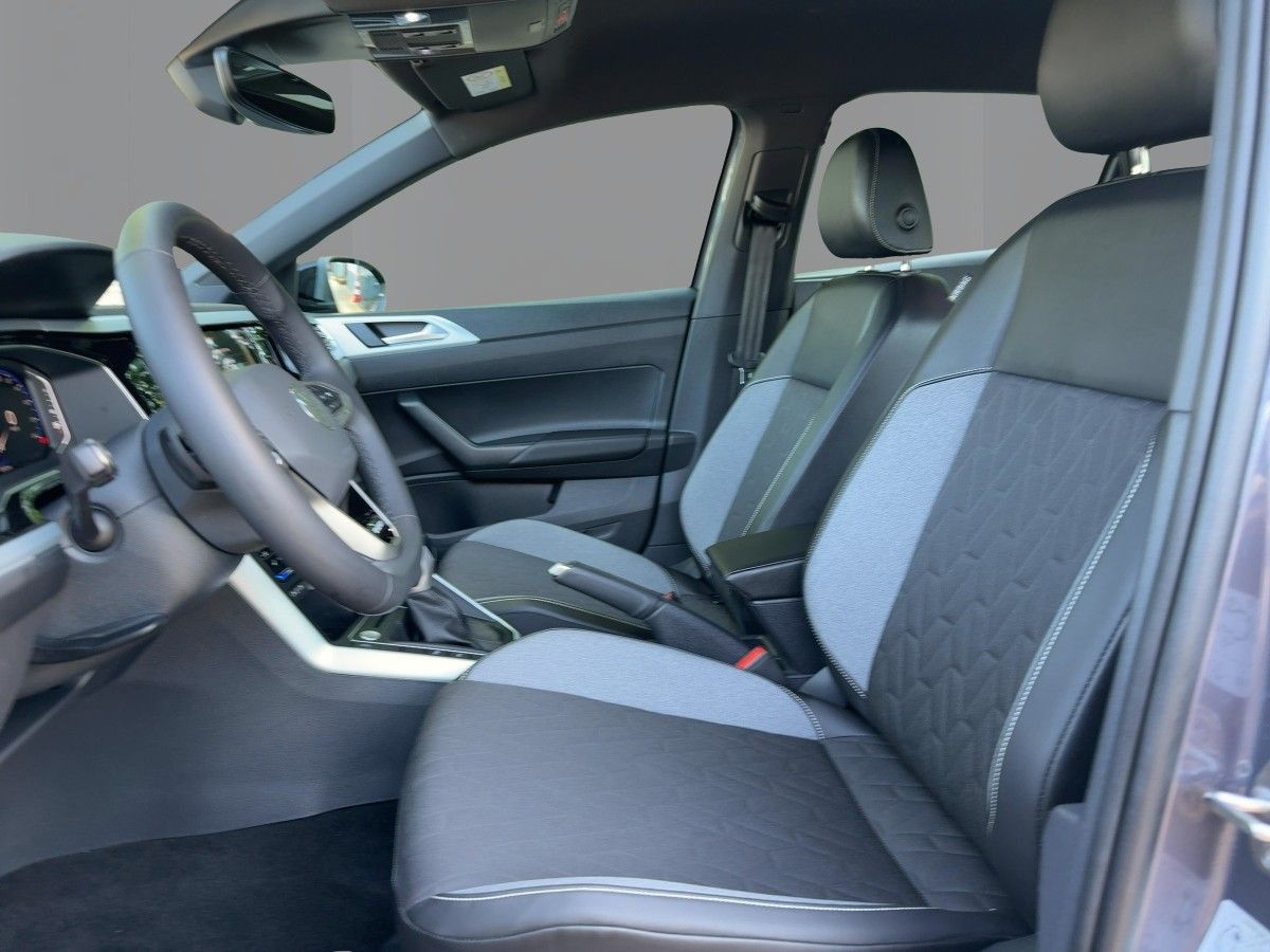 Volkswagen Taigo - Bild 9
